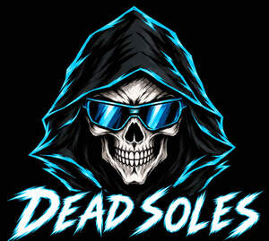 Image for mark UK00004444518 DEAD SOLES
