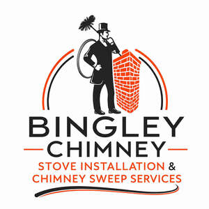 Image for mark UK00004444545 BINGLEY CHIMNEY
STOVE INSTALLATION &
CHIMNEY SWEEP SERVICES