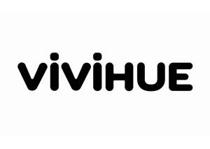 Image for mark UK00004444632 ViViHUE