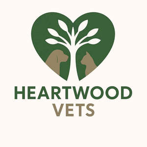 Image for mark UK00004444682 HEARTWOOD VETS
