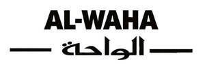 Image for mark UK00004444732 AL-WAHA