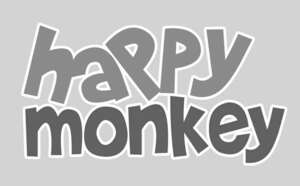 Image for mark UK00004444817 HAPPY MONKEY