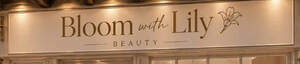 Image for mark UK00004444833 BLOOM WITH LILY BEAUTY