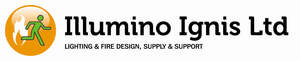 Image for mark UK00004444946_1of2 ILLUMINO IGNIS LTD LIGHTING & FIRE DESIGN, SUPPLY & SUPPORT