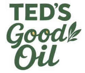 Image for mark UK00004445017 TED'S Good Oil