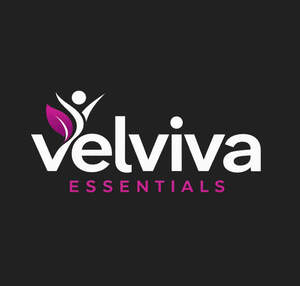 Image for mark UK00004445092 VELVIVA ESSENTIALS
