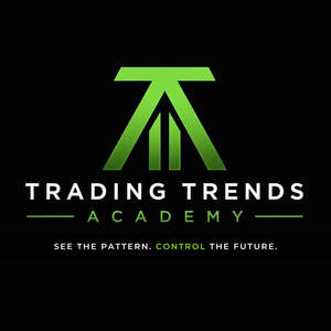 Image for mark UK00004445162 TRADING TRENDS ACADEMY
SEE THE PATTERN. CONTROL THE FUTURE.