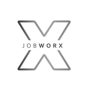 Image for mark UK00004445421 JOBWORX