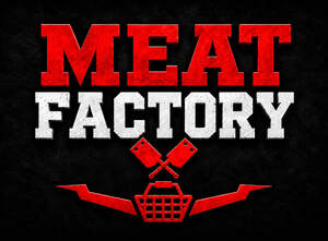Image for mark UK00004445649 MEAT FACTORY