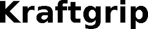 Image for mark 1907044_TIF Kraftgrip