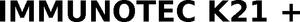 Image for mark 1925922_TIF IMMUNOTEC K21 +