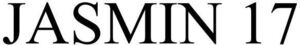 Image for mark 1927795 JASMIN 17