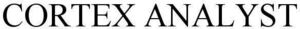 Image for mark 1928546 CORTEX ANALYST