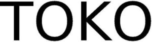 Image for mark 1928587 TOKO