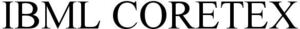 Image for mark 1936688 IBML CORETEX