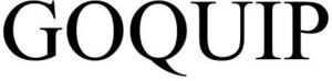 Image for mark 1937479 GOQUIP