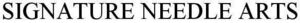 Image for mark 1937848 SIGNATURE NEEDLE ARTS
