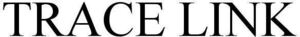 Image for mark 1937863 TRACE LINK
