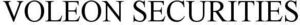 Image for mark 1937891 VOLEON SECURITIES