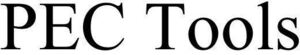 Image for mark 1937994 PEC TOOLS
