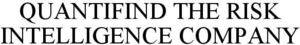 Image for mark 1937996 QUANTIFIND THE RISK INTELLIGENCE COMPANY