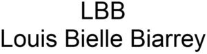 Image for mark 1938623 LBB Louis Bielle Biarrey
