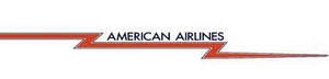 Image for mark UK00004306321 AMERICAN AIRLINES