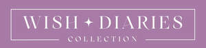 Image for mark UK00004390545 WISH DIARIES COLLECTION