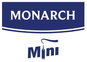 Image for mark UK00004393374 MONARCH MINI