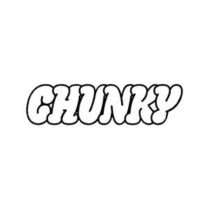 Image for mark UK00004405926 CHUNKY