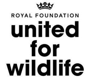 Image for mark UK00004406338_1of4 ROYAL FOUNDATION UNITED FOR WILDLIFE