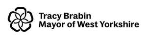 Image for mark UK00004407327 TRACY BRABIN MAYOR OF WEST YORKSHIRE