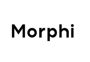 Image for mark UK00004407672 Morphi