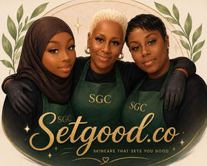 Image for mark UK00004408692_1of2 SGC SGC SGC SETGOOD.CO SKINCARE THAT SETS YOU GOOD