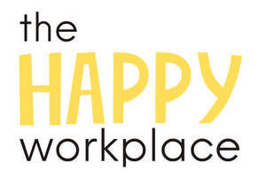 Image for mark UK00004416036_1of2 THE HAPPY WORKPLACE