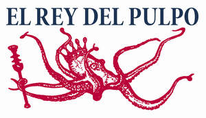 Image for mark UK00004416048 EL REY DEL PULPO