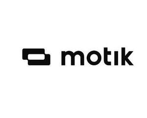 Image for mark UK00004417650 MOTIK