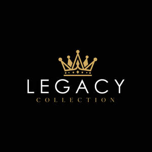 Image for mark UK00004417814 Legacy Collection
