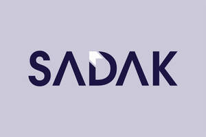 Image for mark UK00004417999 SADAK