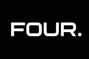 Image for mark UK00004419013 FOUR.