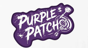 Image for mark UK00004419251_1of5 Purple Patch