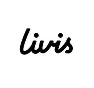 Image for mark UK00004419560 livis