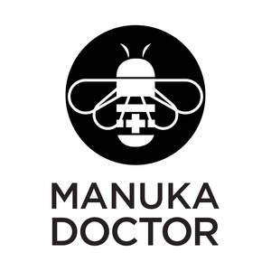 Image for mark UK00004420330 MANUKA DOCTOR