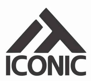 Image for mark UK00004420416 ICONIC