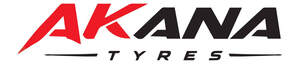 Image for mark UK00004424297 AKANA TYRES