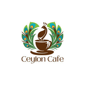 Image for mark UK00004424589 CEYLON CAFE