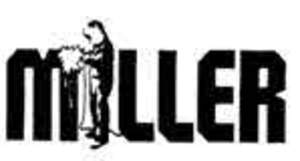 Image for mark UK00004425226 MILLER