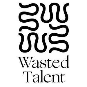 Image for mark UK00004430098 WASTED TALENT