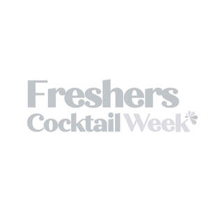 Image for mark UK00004431983 FRESHERS COCKTAIL WEEK