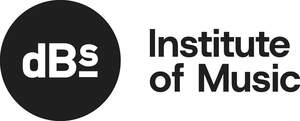 Image for mark UK00004432766_1of2 DBS INSTITUTE OF MUSIC